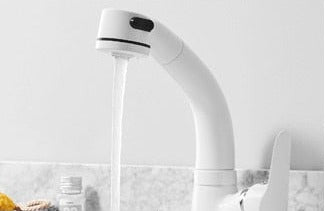 HydraLine | Badeværelsesarmatur – Nem Skylning og Funktionalitet