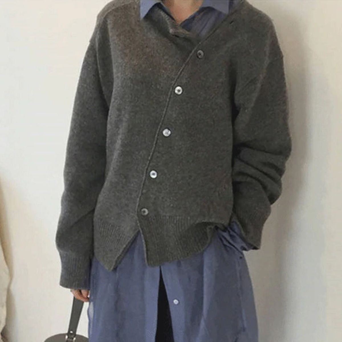 Franka | Comfortable Cardigan4