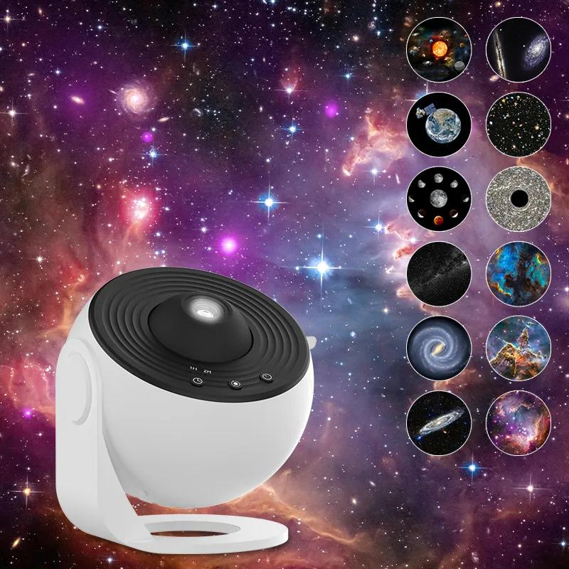 GalaxyGlow | Kosmisk lys til dit hjem2