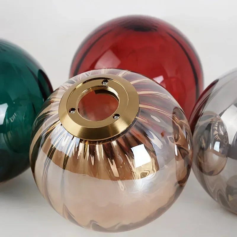 BrightHalo | Loftlampe – Moderne design og behagelig belysning