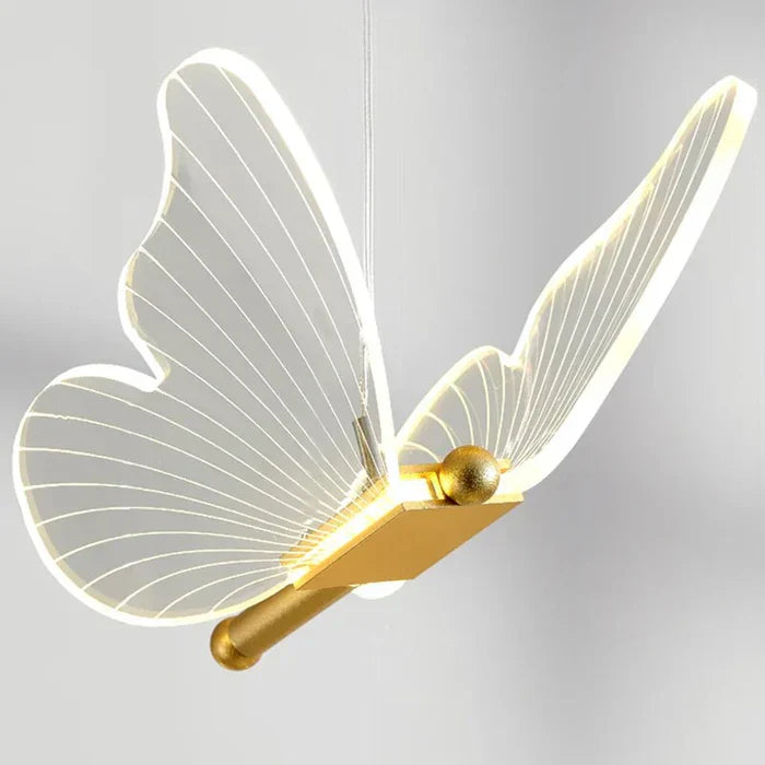 SparkFly | Loftlampe – Forvandl Rum med Designlys