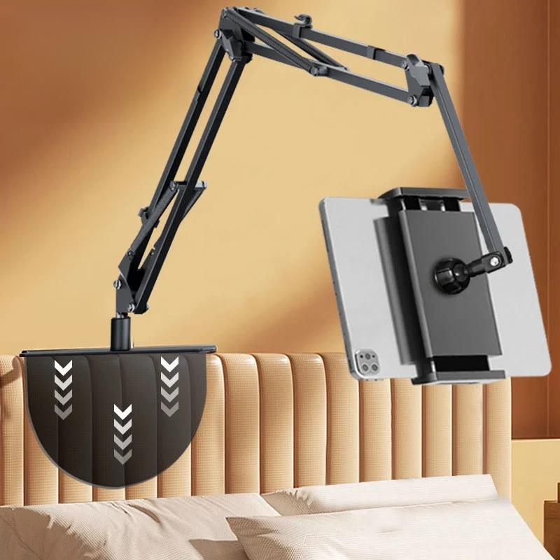 GripMate | Den revolutionerende mobiltelefon- og tabletholder1