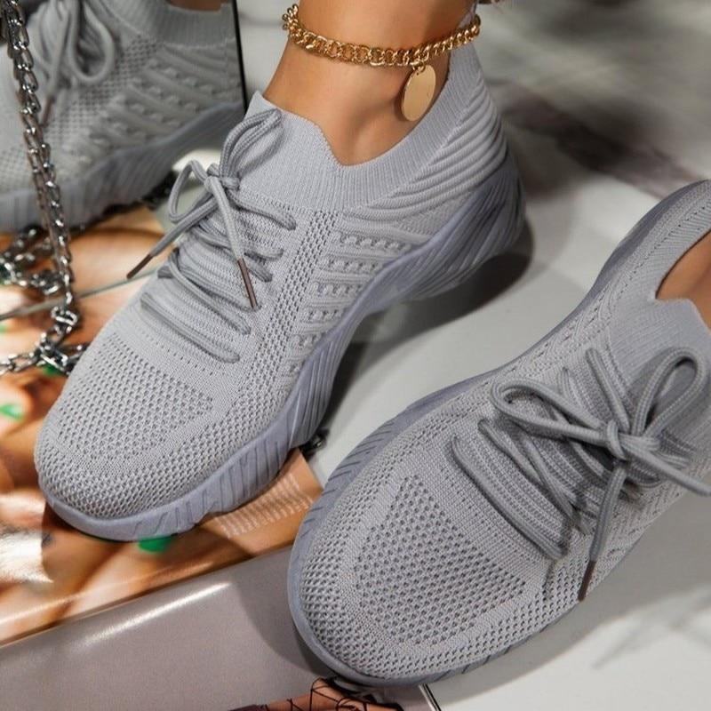 Juliette | Orthopædiske sneakers til damer med optimal støtte-2