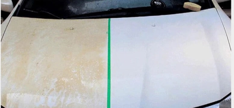 ReflectPro | Ochrana proti poškrábání a lesklé utěsnění v jednom