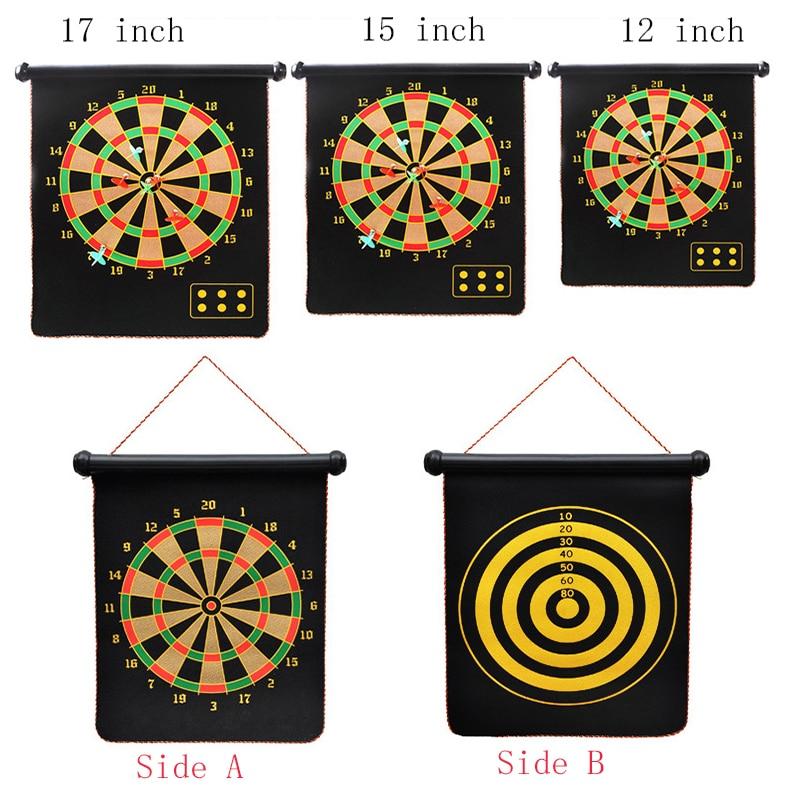 DartLock | Dartspil – Autentisk Dartoplevelse uden Skarpe Spidser
