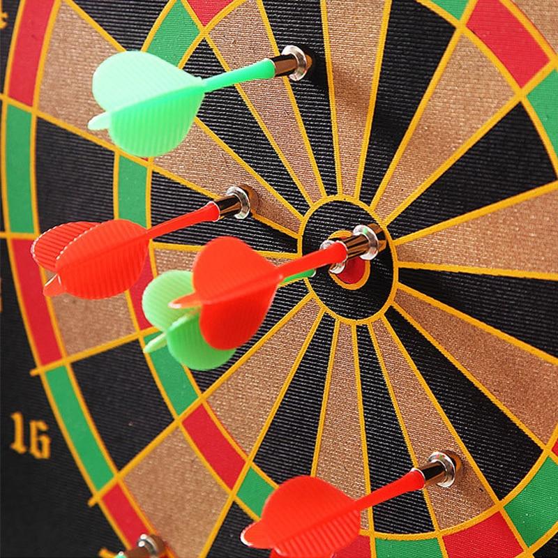 DartLock | Dartspil – Autentisk Dartoplevelse uden Skarpe Spidser