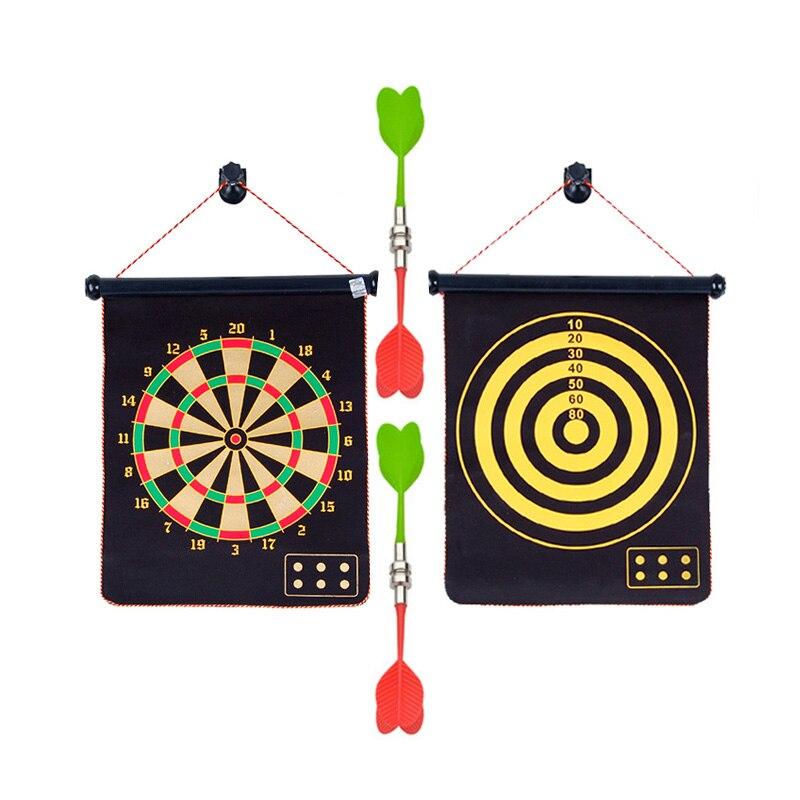 DartLock | Dartspil – Autentisk Dartoplevelse uden Skarpe Spidser