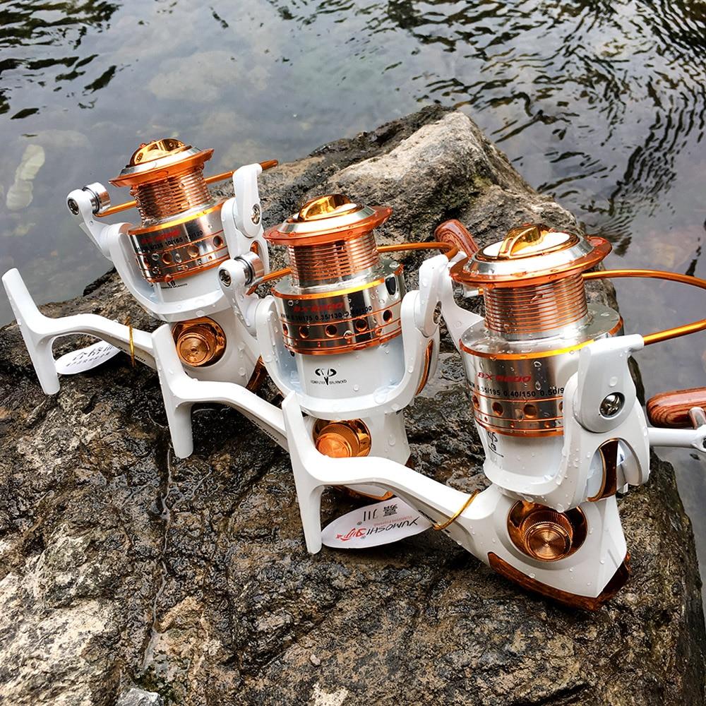 StreamCast | Fiskestang – Kompakt og Alsidig til Fiskeri