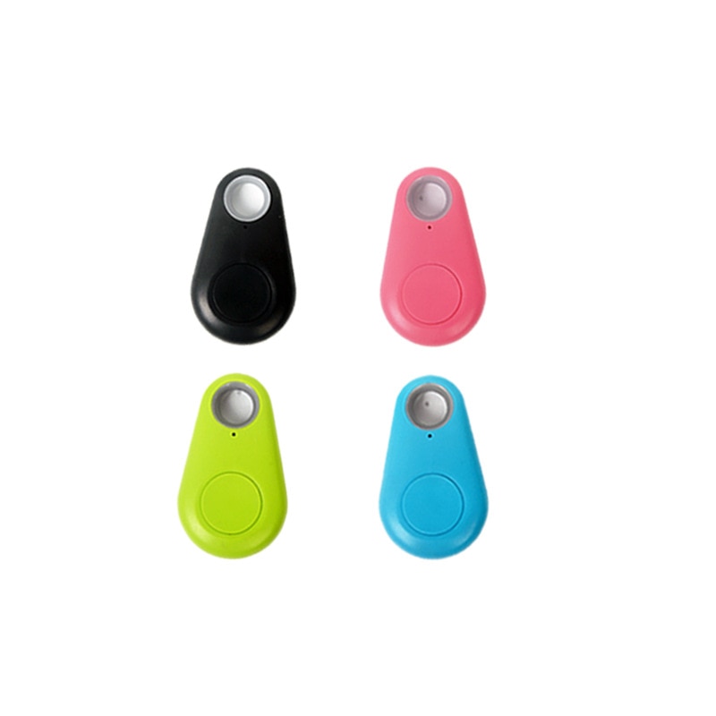 Mini GPS Tracker - Real-Time Tracking, SOS Nødhjælp & Geo-Hegn til Børn-2