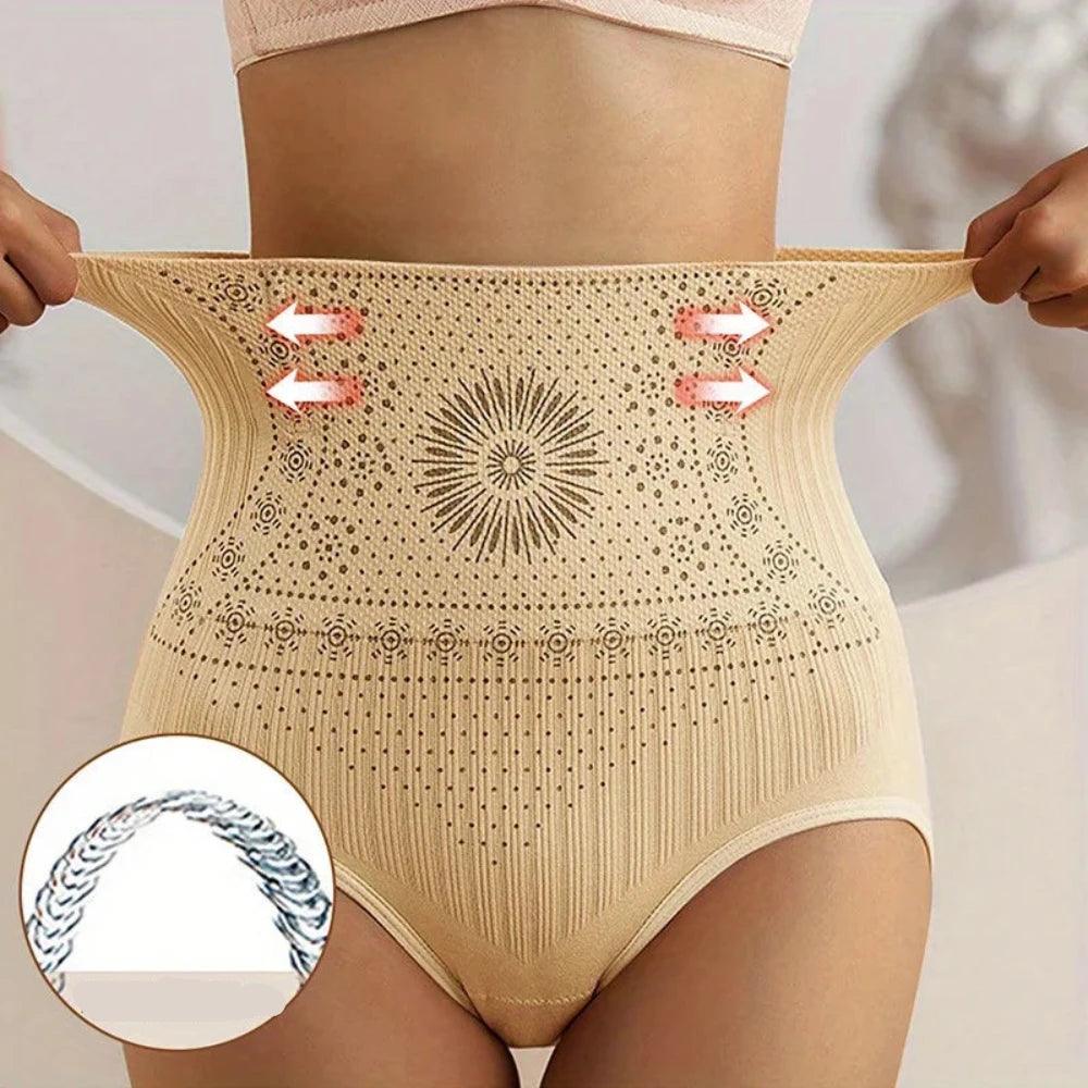Étoile | Shapewear – Elegant Silhuet og Forbedret Kropsholdning 4