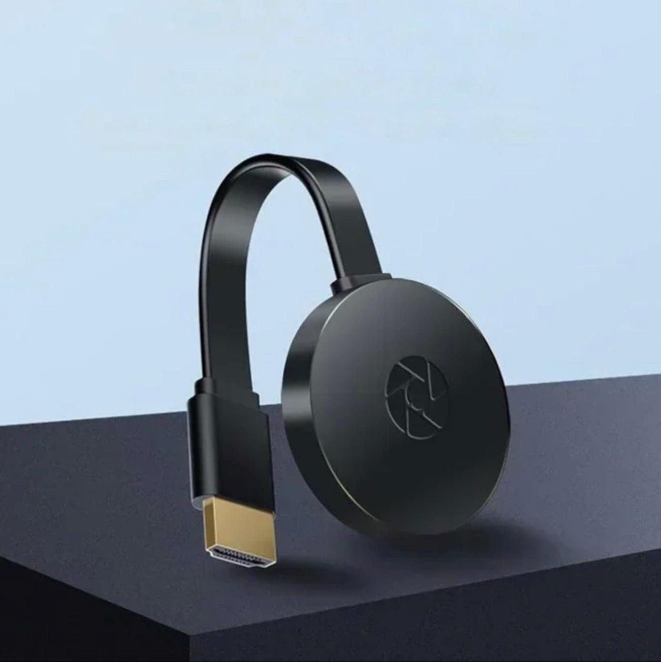ChromeStream | Trådløs Video-Streamer