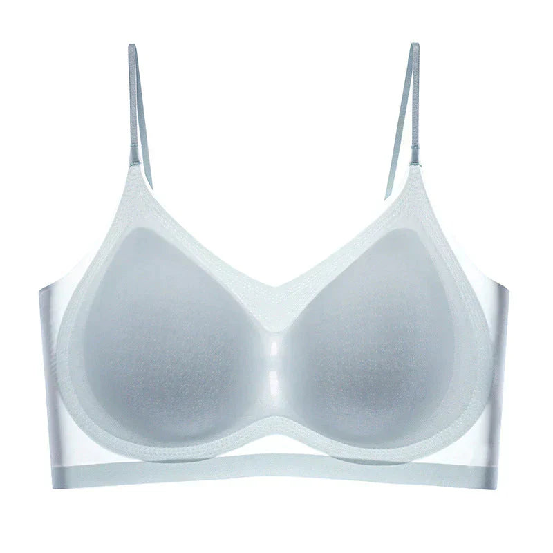 IceSilk | Sømløs ultratynd sommer-BH | Dame2