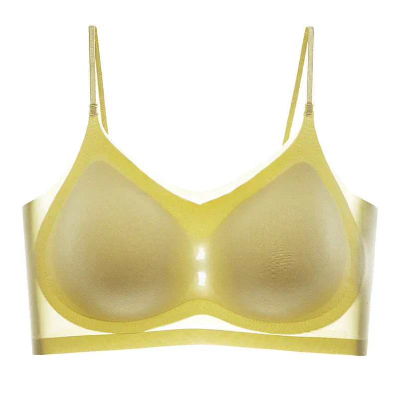IceSilk | Sømløs ultratynd sommer-BH | Dame3