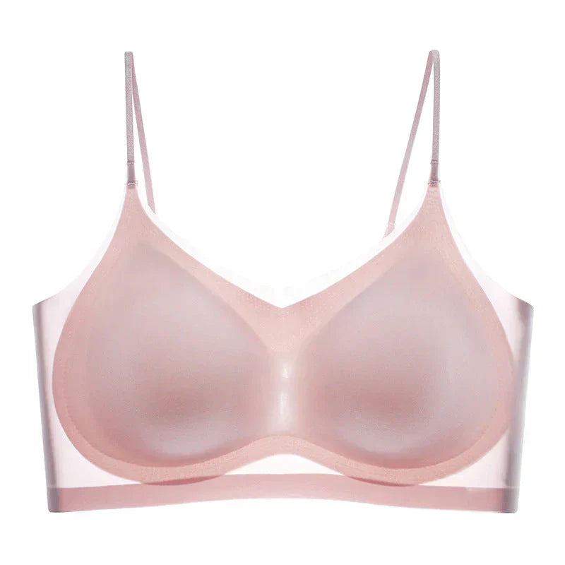 IceSilk | Sømløs ultratynd sommer-BH | Dame5