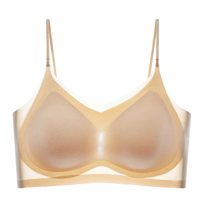 IceSilk | Sømløs ultratynd sommer-BH | Dame6