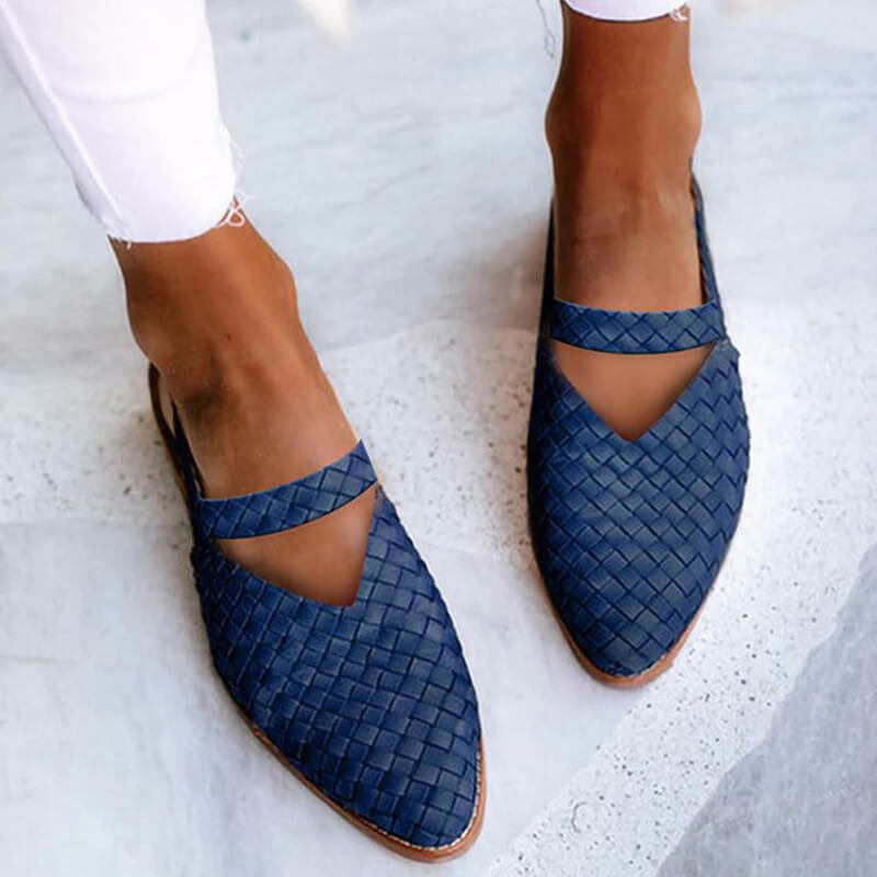 Alexia | Damer Sandaler