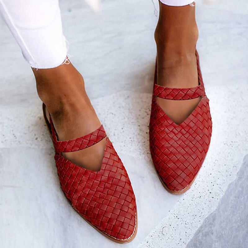 Alexia | Damer Sandaler