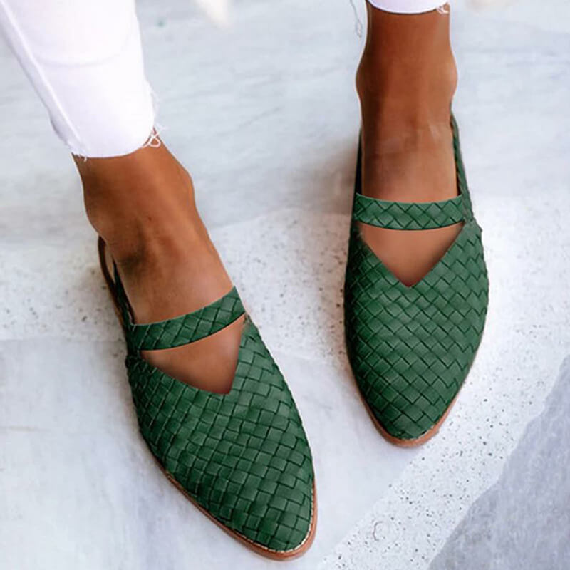 Alexia | Damer Sandaler