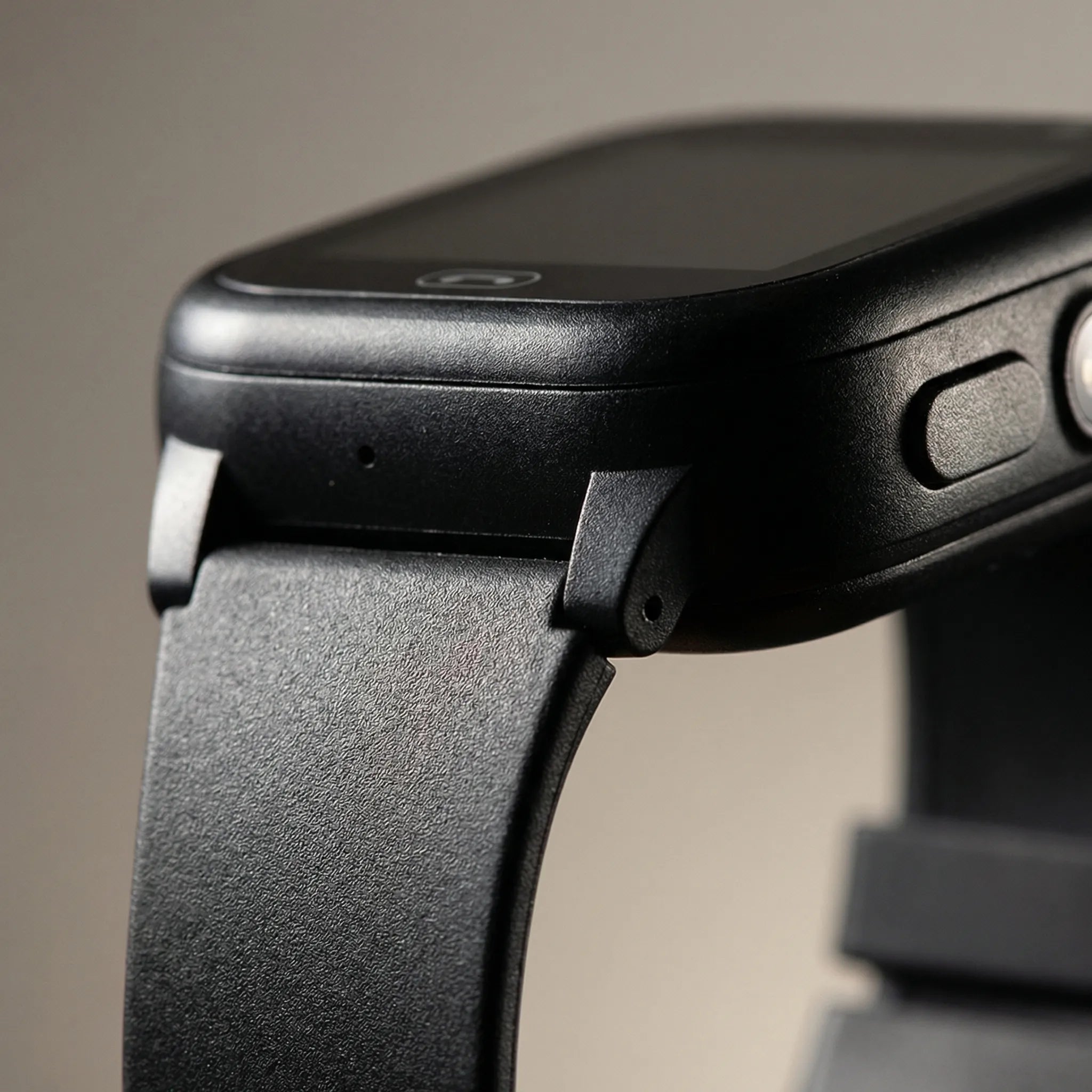 Kidotrax - GPS-Smartwatch Til Børn Med SIM-Kort Nuvenci.dk