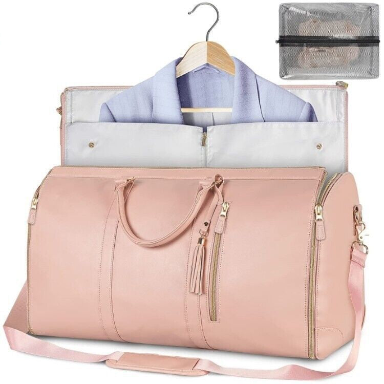 PackMate | Rejsetaske med Ekstra Plads