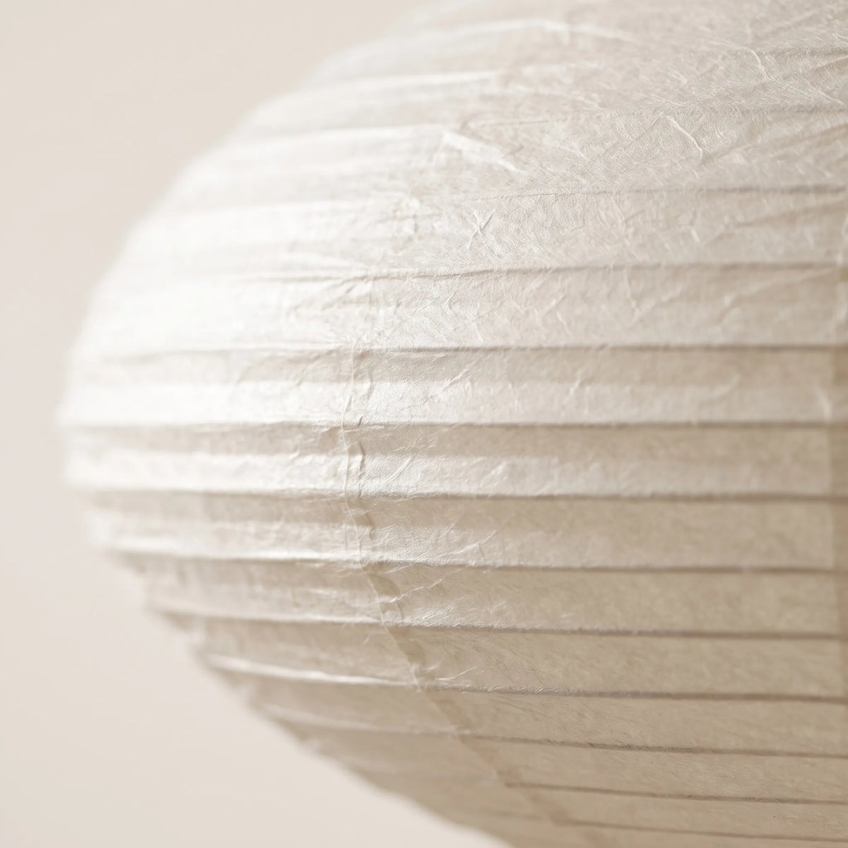 Lanova - Oval Wabi-Sabi Pendel Nuvenci.dk