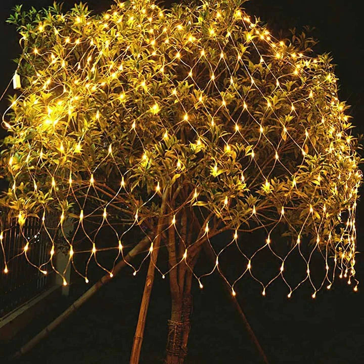 LightTide | LED-Netzlys
