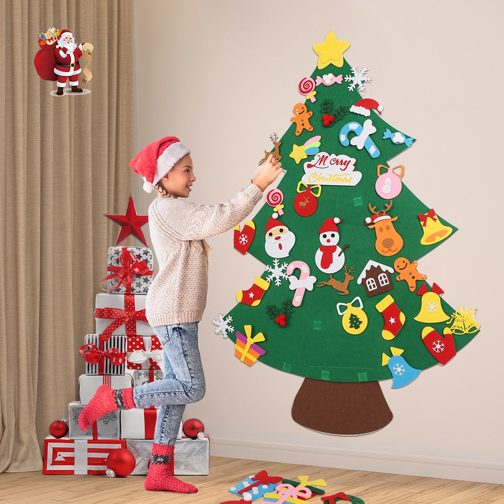 Lil-Tree | Montessori Weihnachtsbaum12