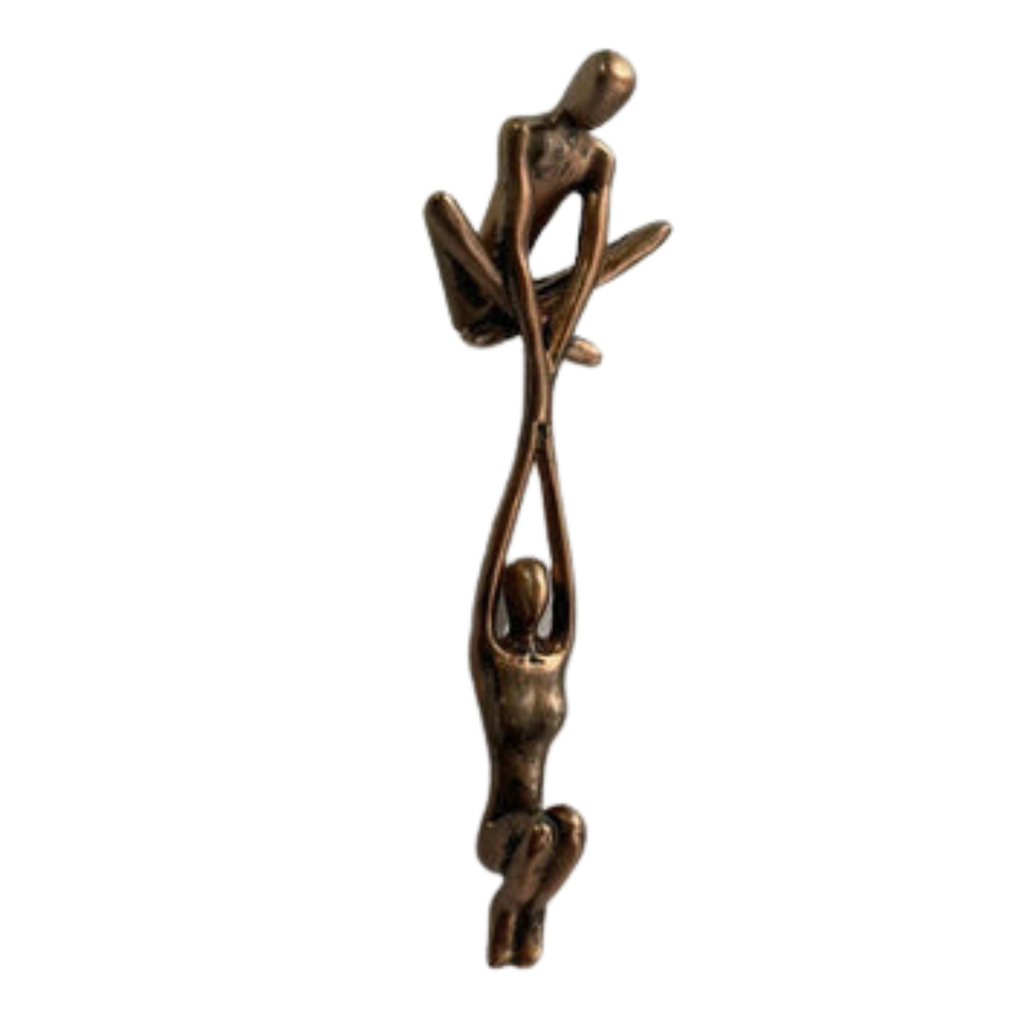 LoveEternal | Tidløs skulptur for kærlighed og styrke5