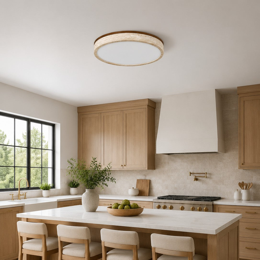 Lumenspa - Lavprofil Plafond Loftlampe Nuvenci.dk