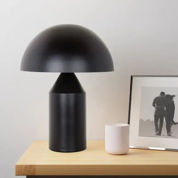 LumiMush | Elegant Svampeformet og Moderne Design