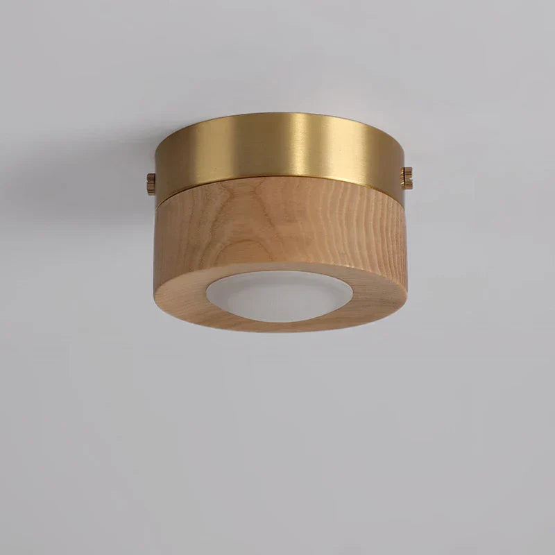 LumeHalo | Loftslampe – Tidløst Design for Hyggebelysning