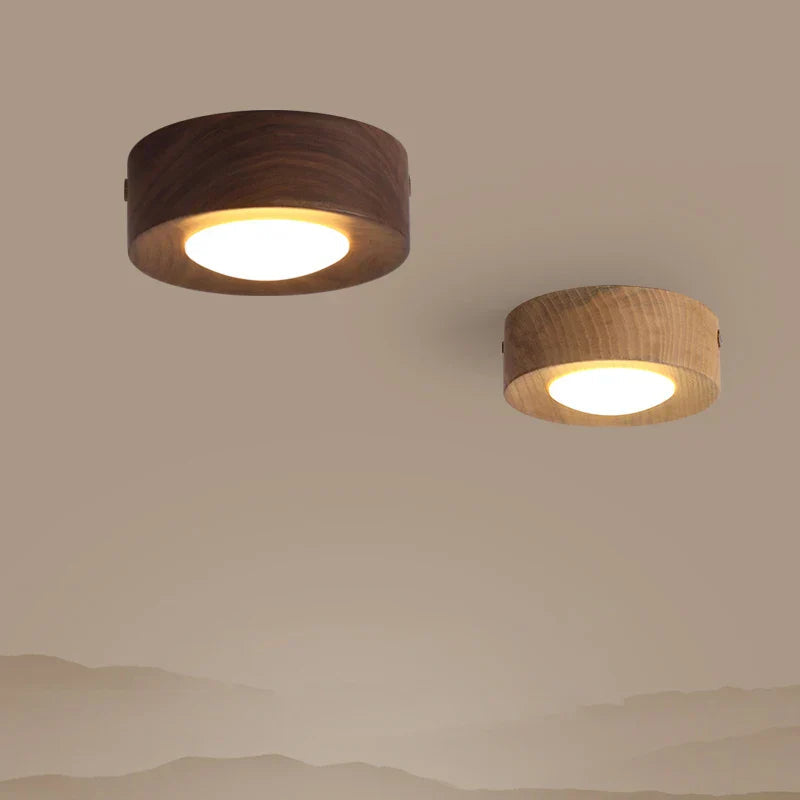 LumeHalo | Loftslampe – Tidløst Design for Hyggebelysning