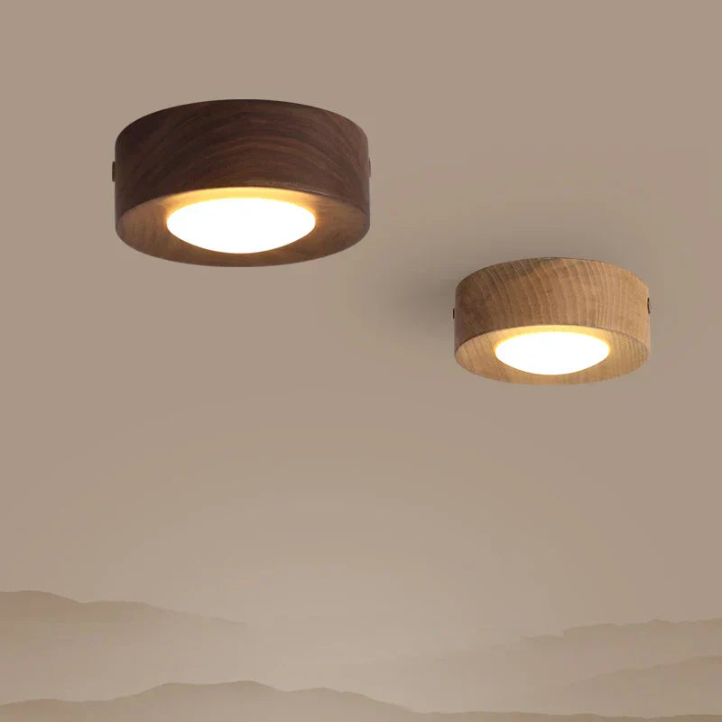 LumeHalo | Loftslampe – Tidløst Design for Hyggebelysning