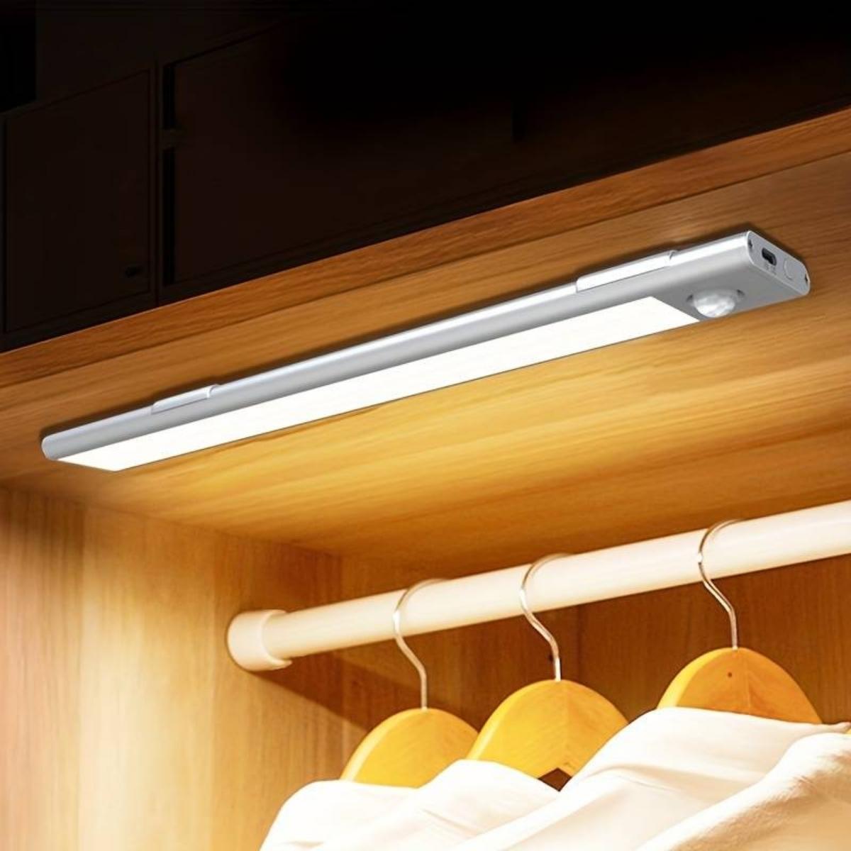 BeamTouch | Trådløs sensorlampe – Smart belysning til hjemmet