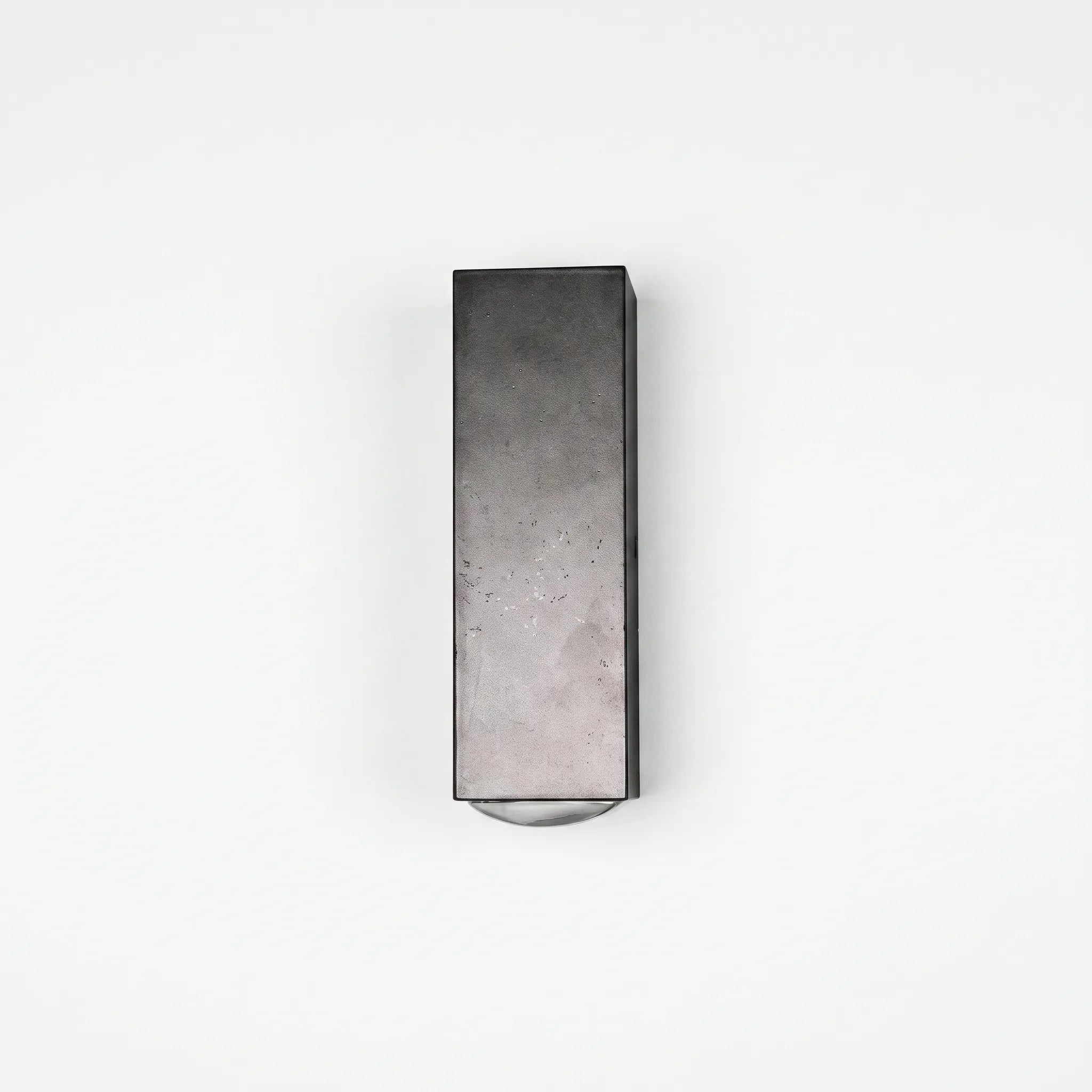 LuminaWall - Minimalistisk Udendørs Væglampe Nuvenci.dk