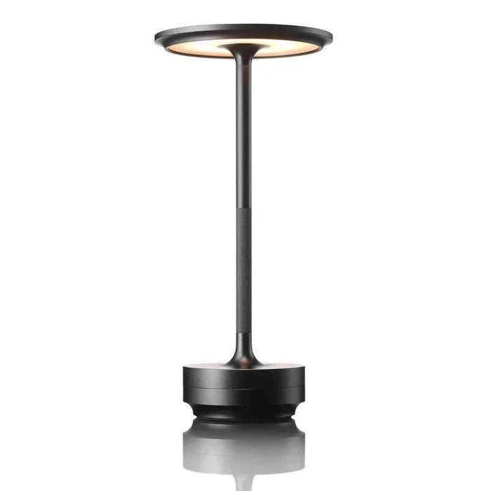 Luxalamp | Genopladelig Bordlampe