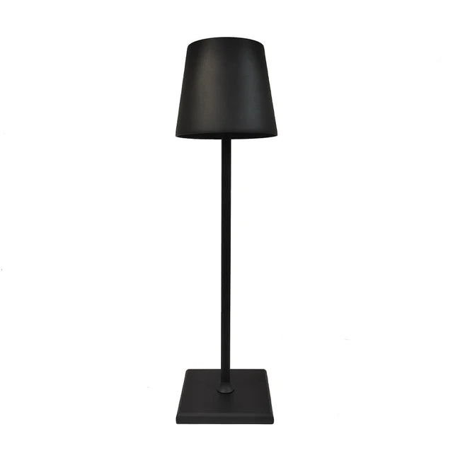 EternoLight | Trådløs Bordlampe – Hyggebelysning til Hjem og Have
