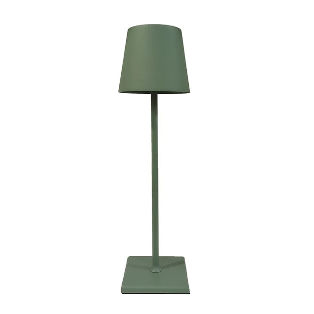 Luxalight | Luksuriøs Trådløs Bordlampe10