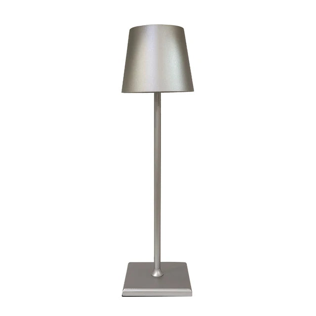 Luxalight | Luksuriøs Trådløs Bordlampe14
