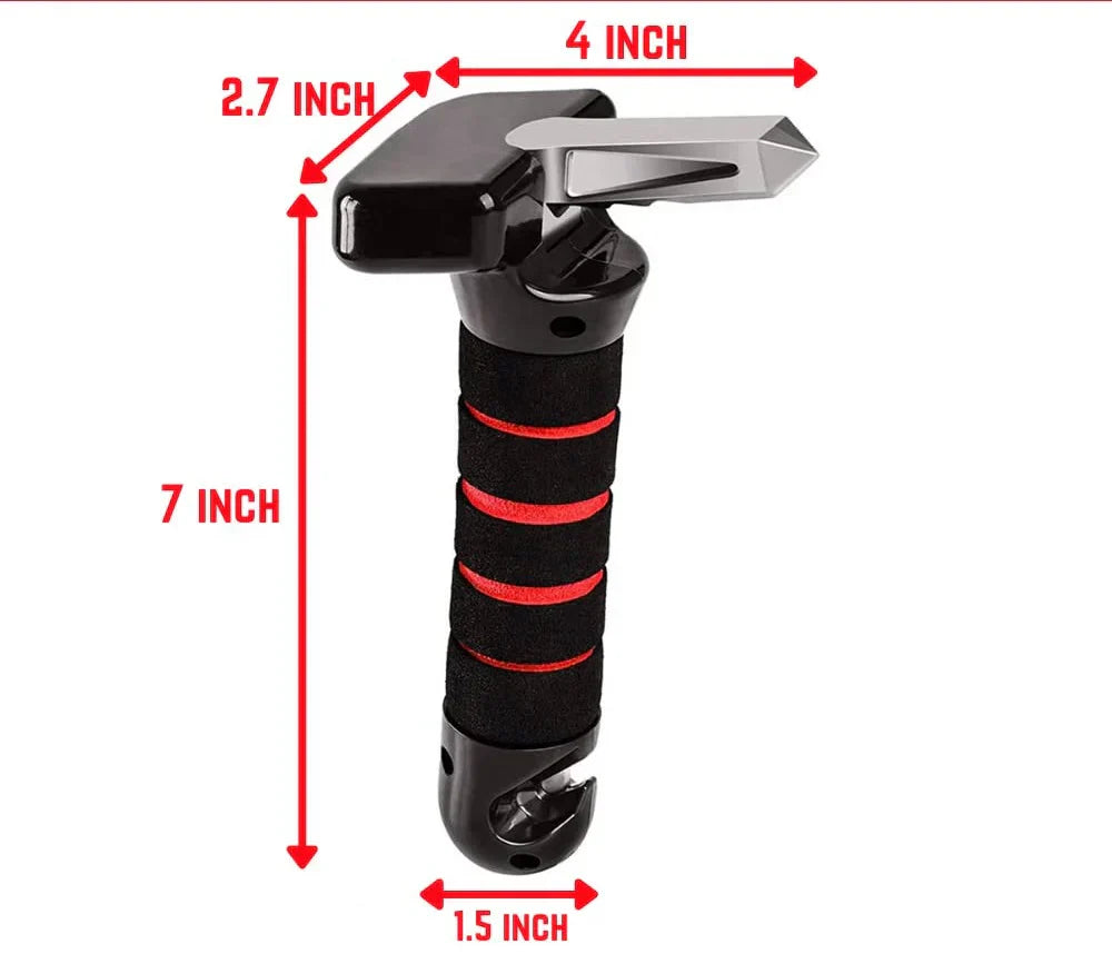 GripAssist | Ergonomisk håndtag til bilen