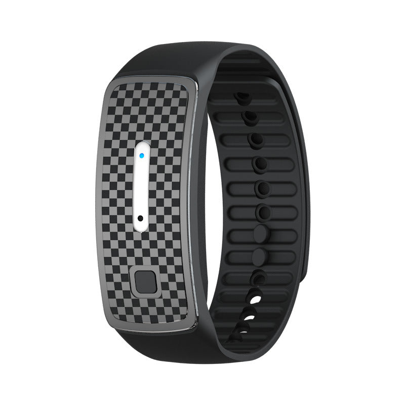FitBand | Innovativt Ultralydsarmbånd til Kropsformning
