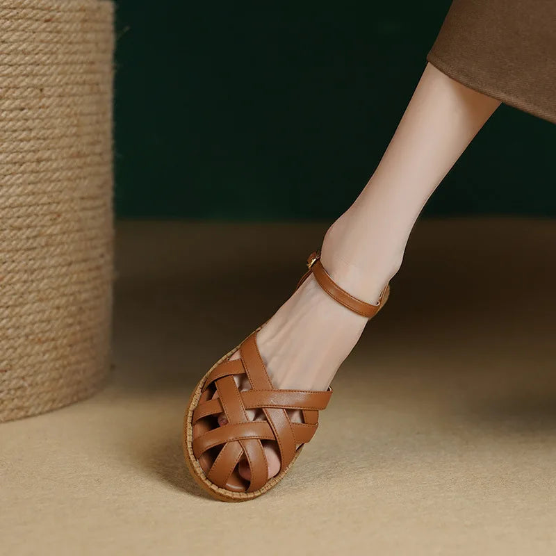 Mara | Damenschuhe 2024 Trend Sommerschuhe3