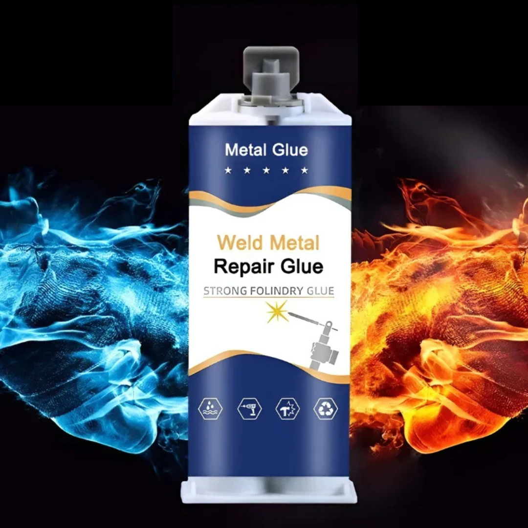 Metalfix | Metal Reparationslim