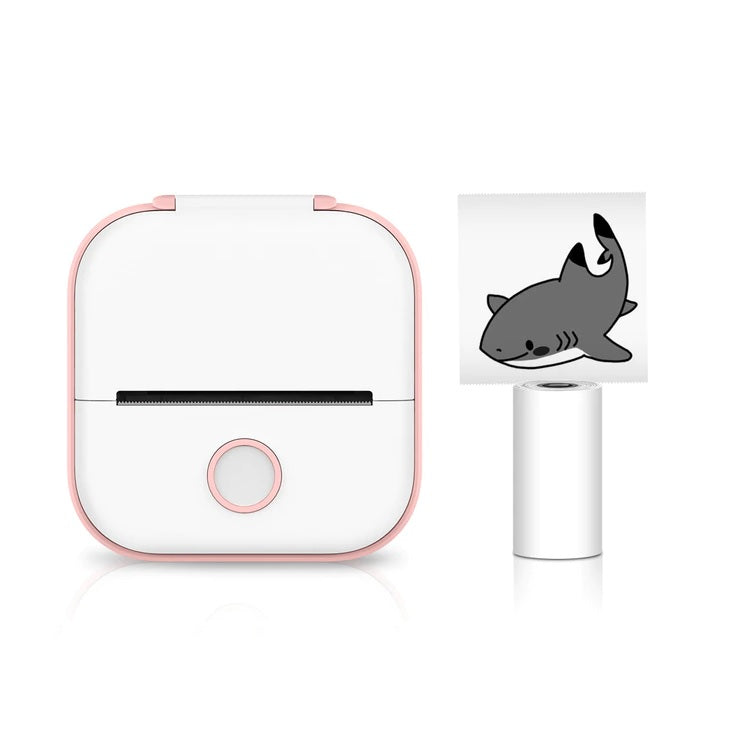 MiniPrinter | Portable Wireless Inline Printer5