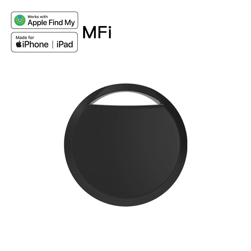 EchoFind | Mini-tracker, der kan styres med lyd og app