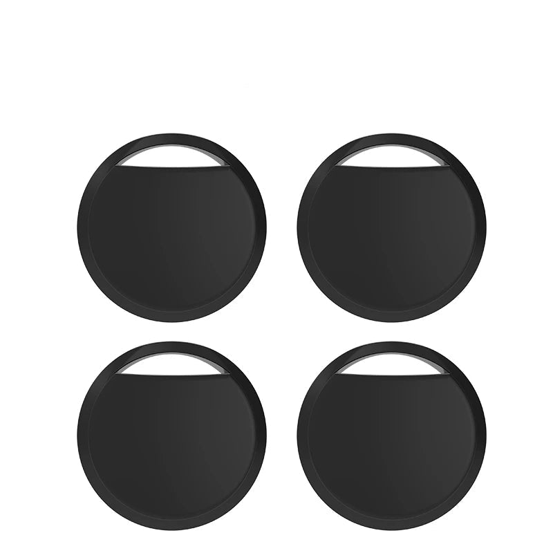 EchoFind | Mini-tracker, der kan styres med lyd og app