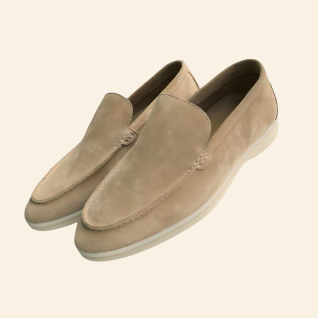 Brian | Elegant Allround Sko