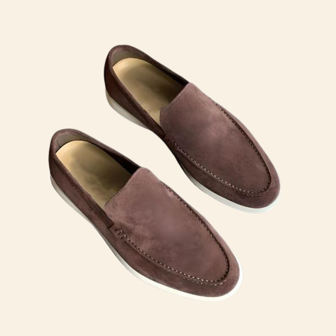 Brian | Elegant Allround Sko