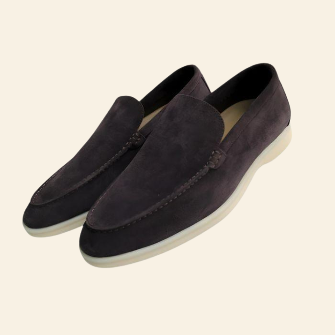 Brian | Elegant Allround Sko