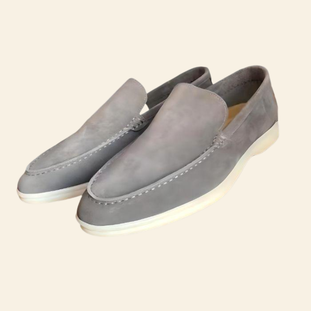 Brian | Elegant Allround Sko
